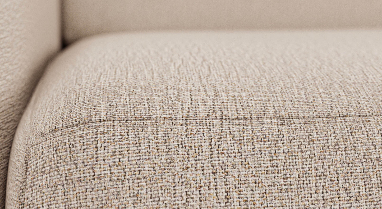 ALIX Angle Denver Naturel