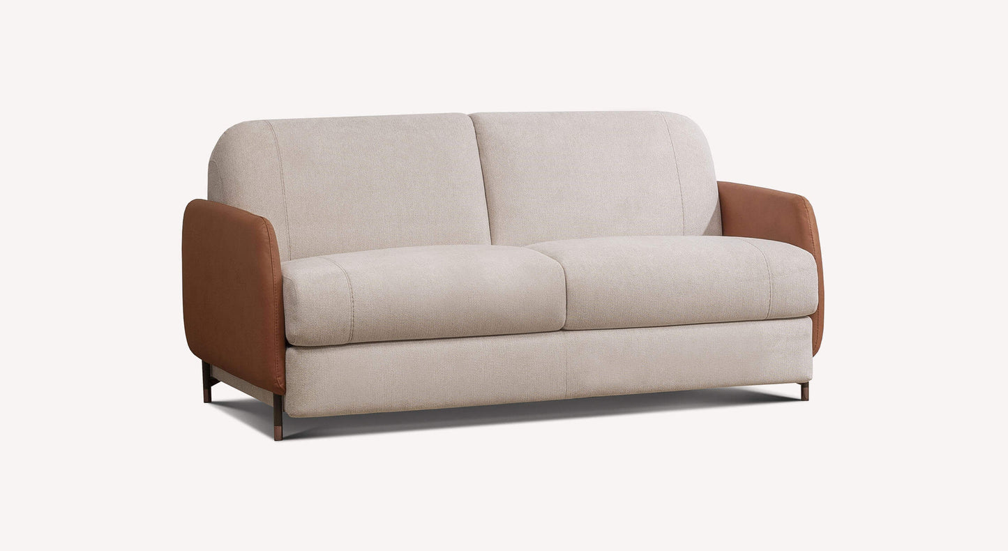 ECHO Aragon Ivoire / Monet/4518-Cognac