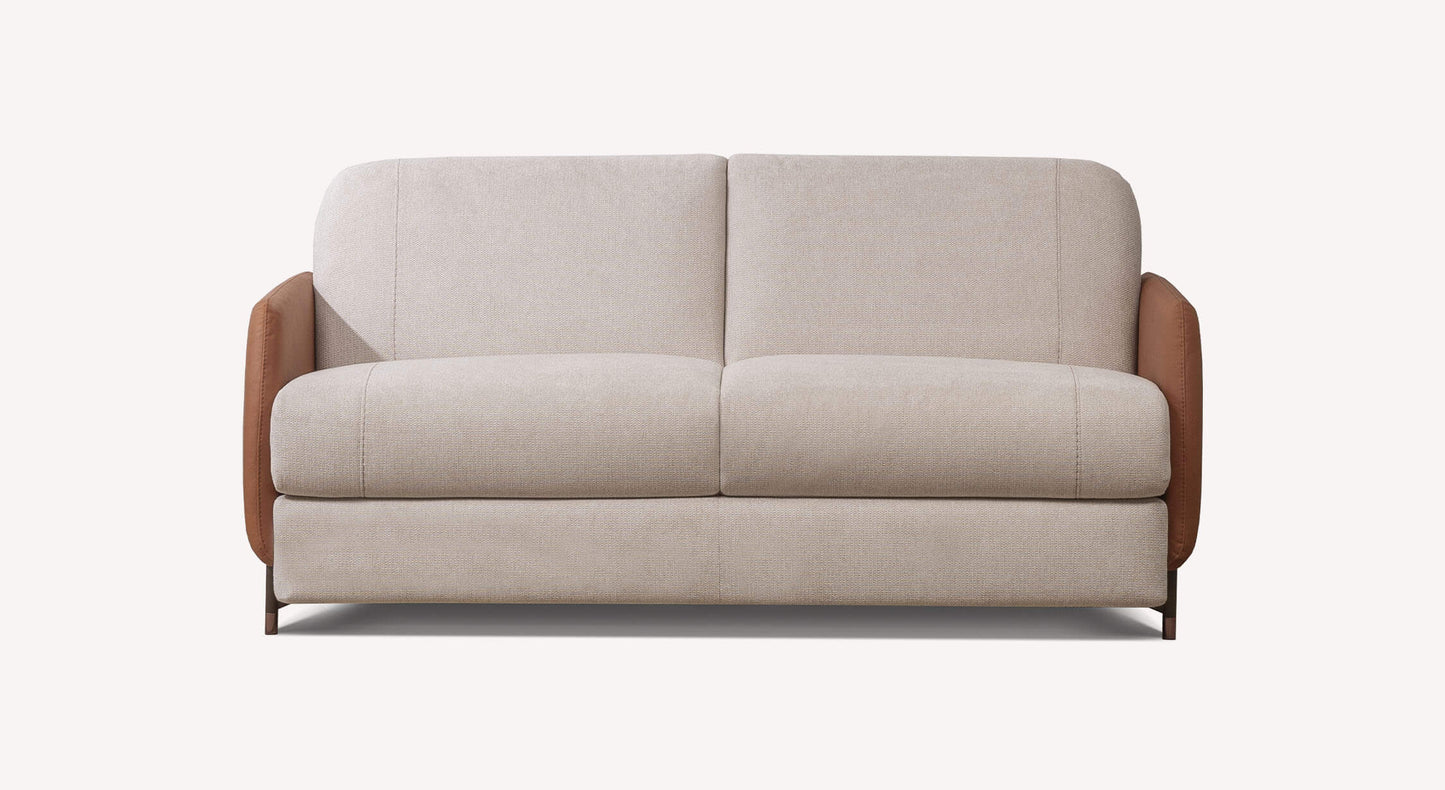 ECHO Aragon Ivoire / Monet/4518-Cognac