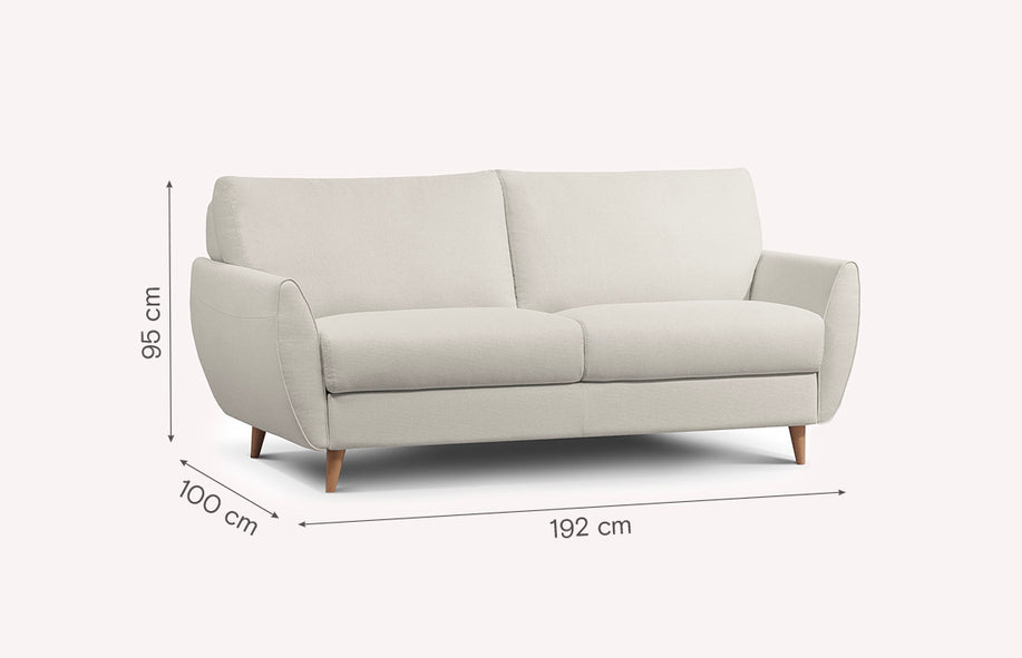 VANNY Barrel Khaki-1