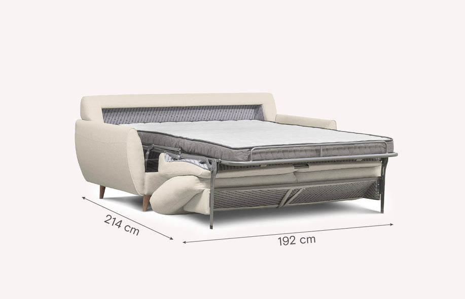 VANNY Barrel Khaki-1