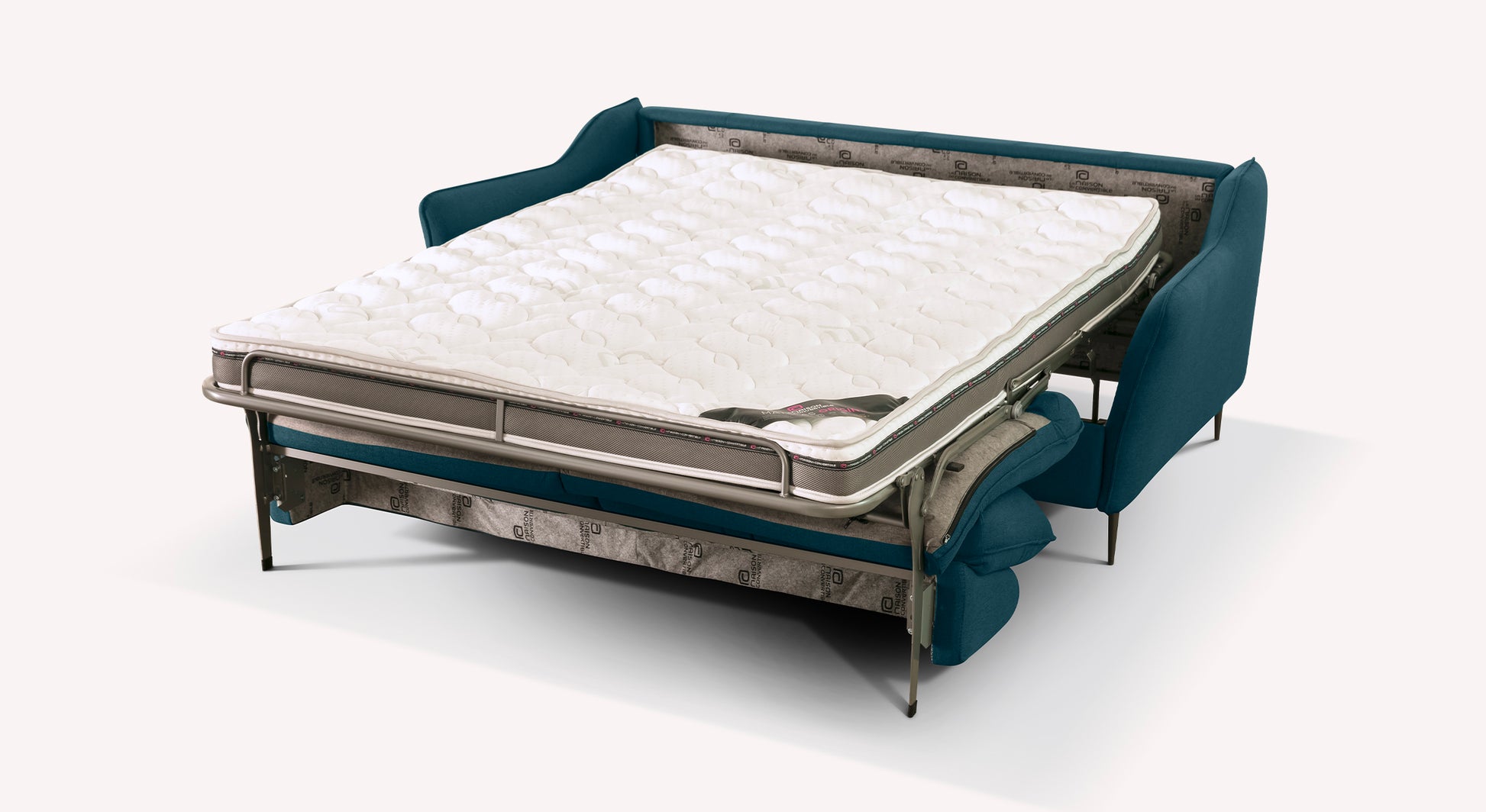 BOGART Foster Bleu Ocean