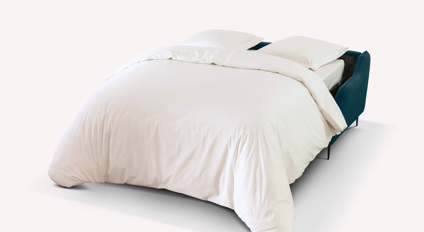 BOGART Foster Bleu Ocean