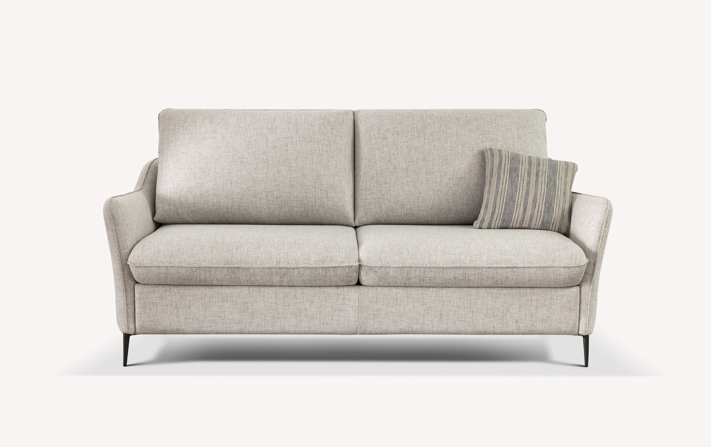 BOGART Foster Silver