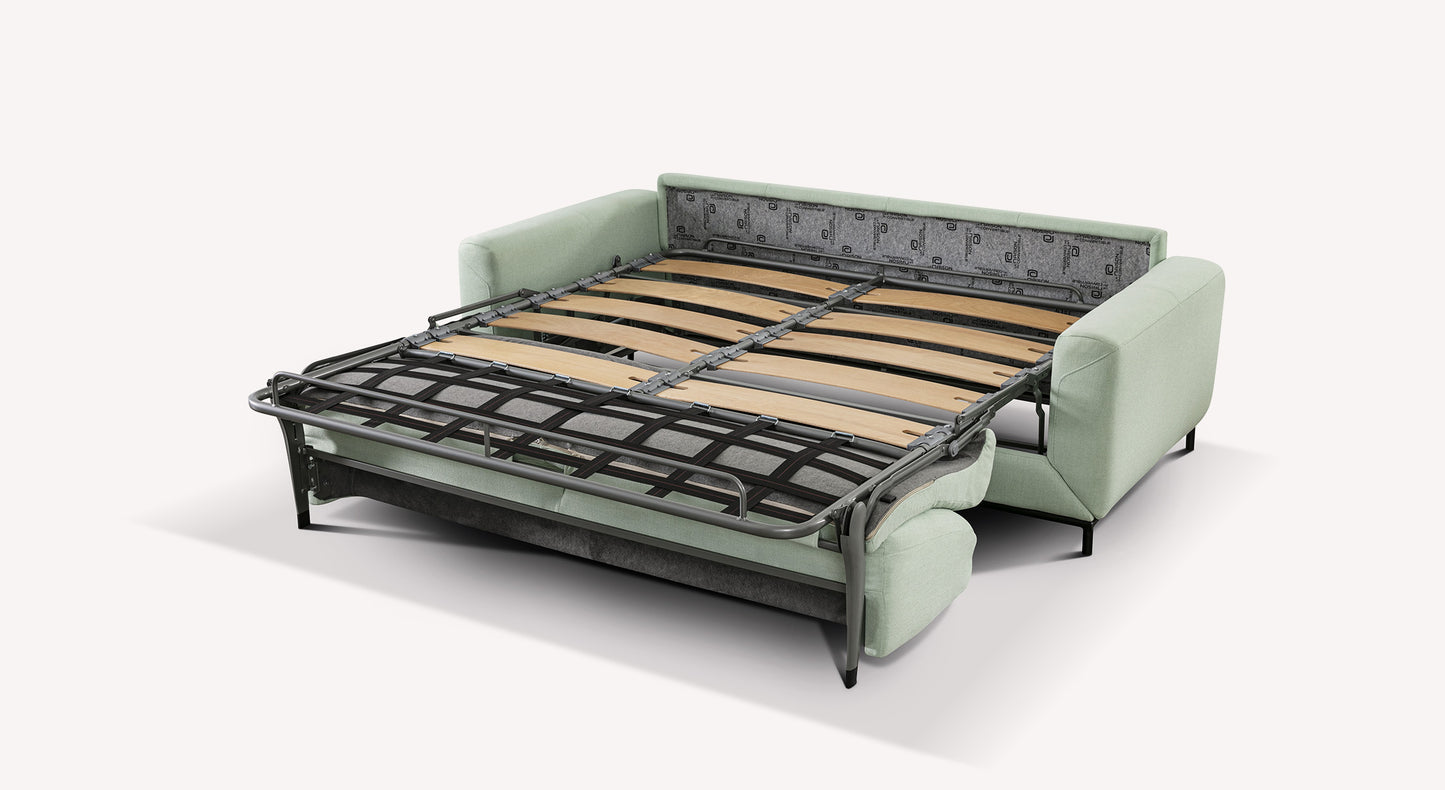 GUSTAVE Joint Almond