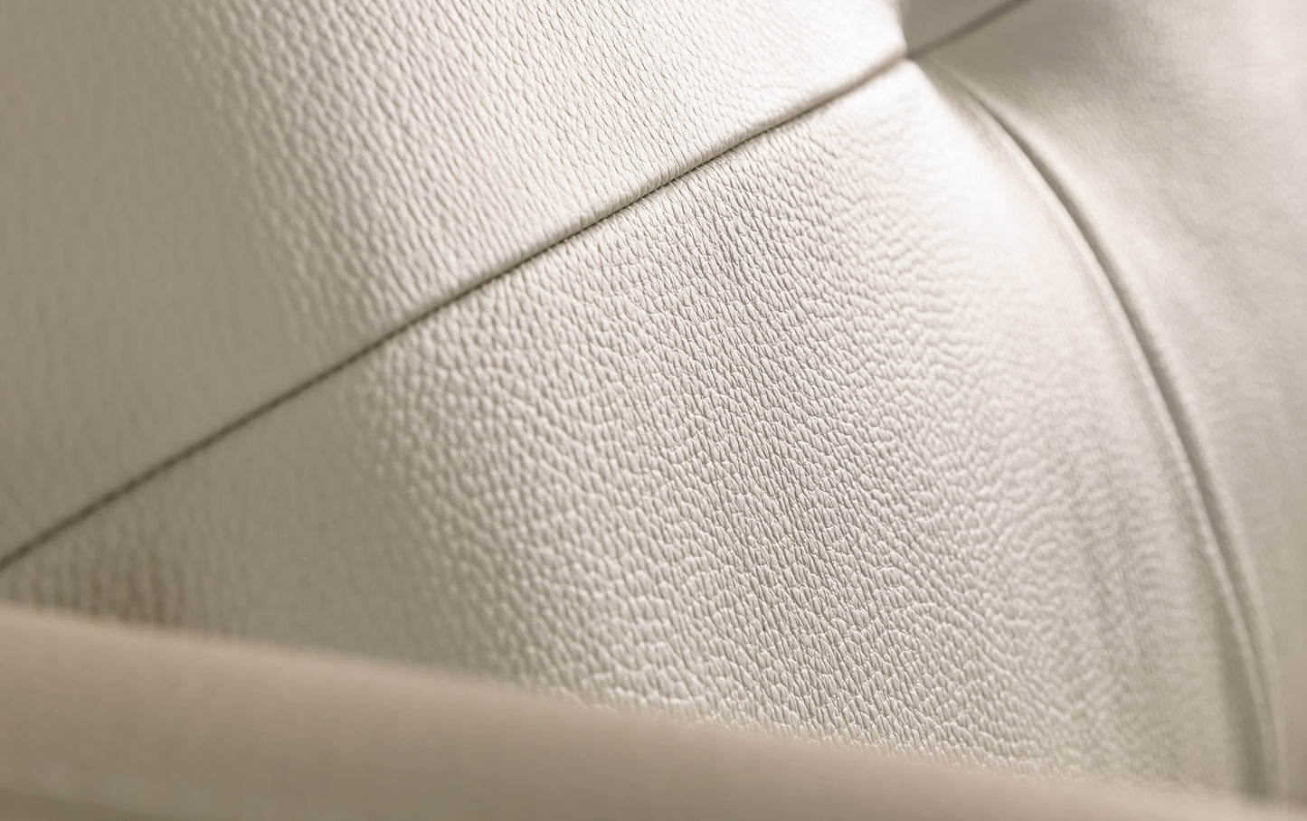 MOBA Cuir Royal Gris blanc