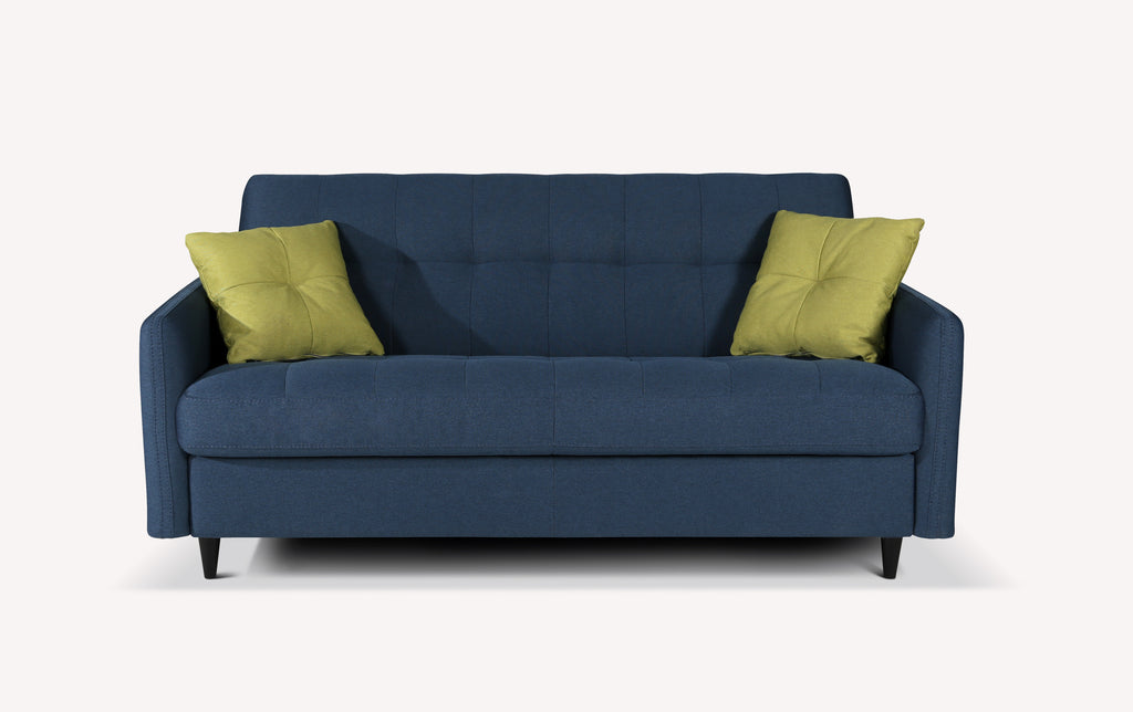 SOHO Fixe Luna Denim