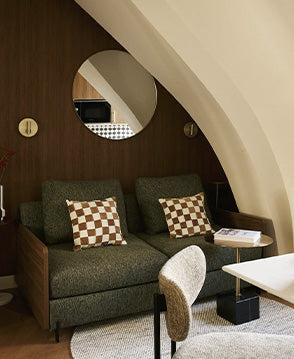 NELLY Compact Denver Naturel