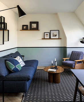 MILES Amsterdam Nuit