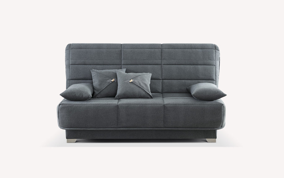 LUCIEN Atlanta Gray-1