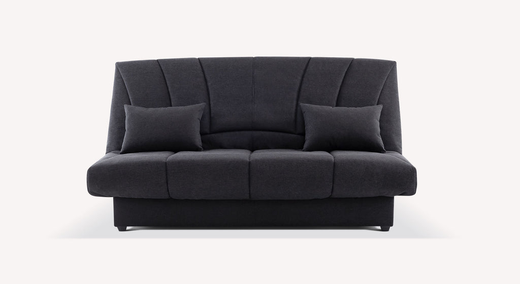 MONTRÉAL Austin Noir