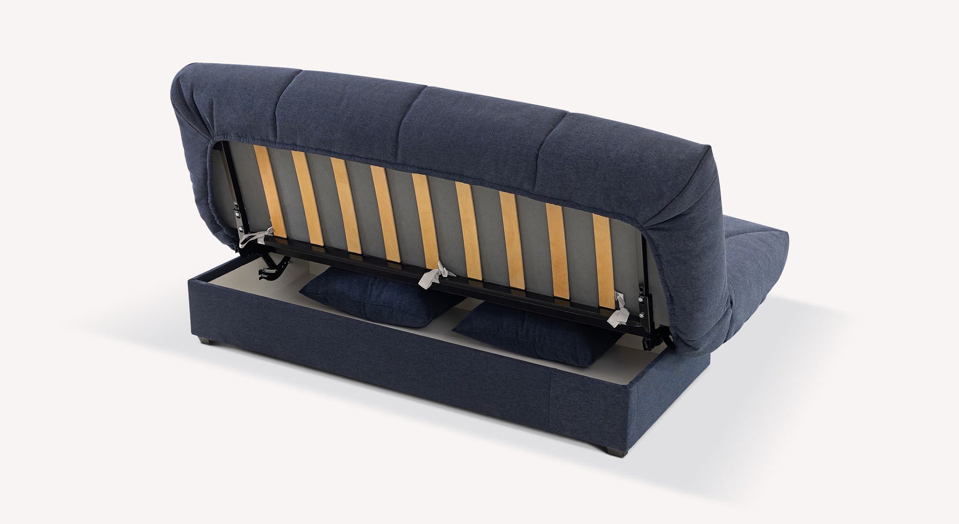 MONTREAL Austin Deep blue