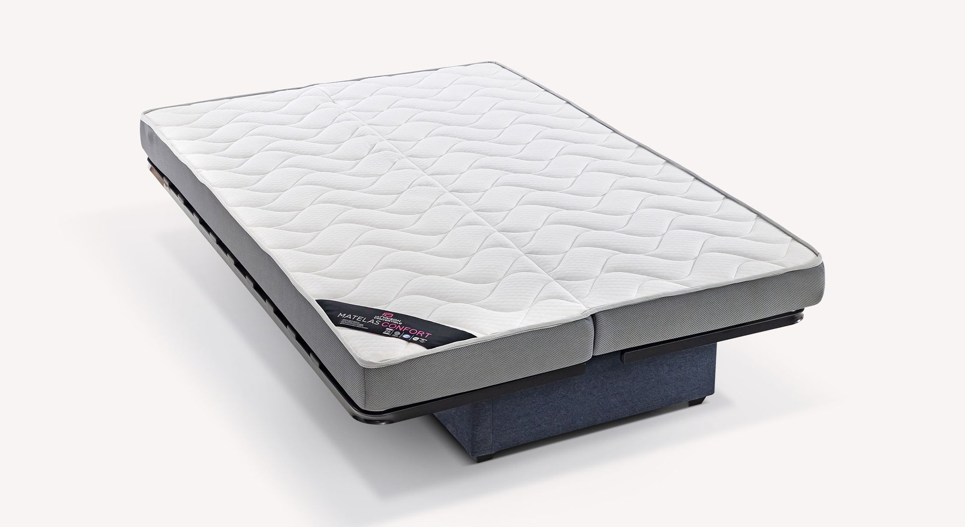 MONTREAL Austin Deep blue