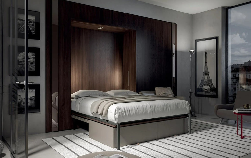 ALCOVA LIGHT +50 colors & materials