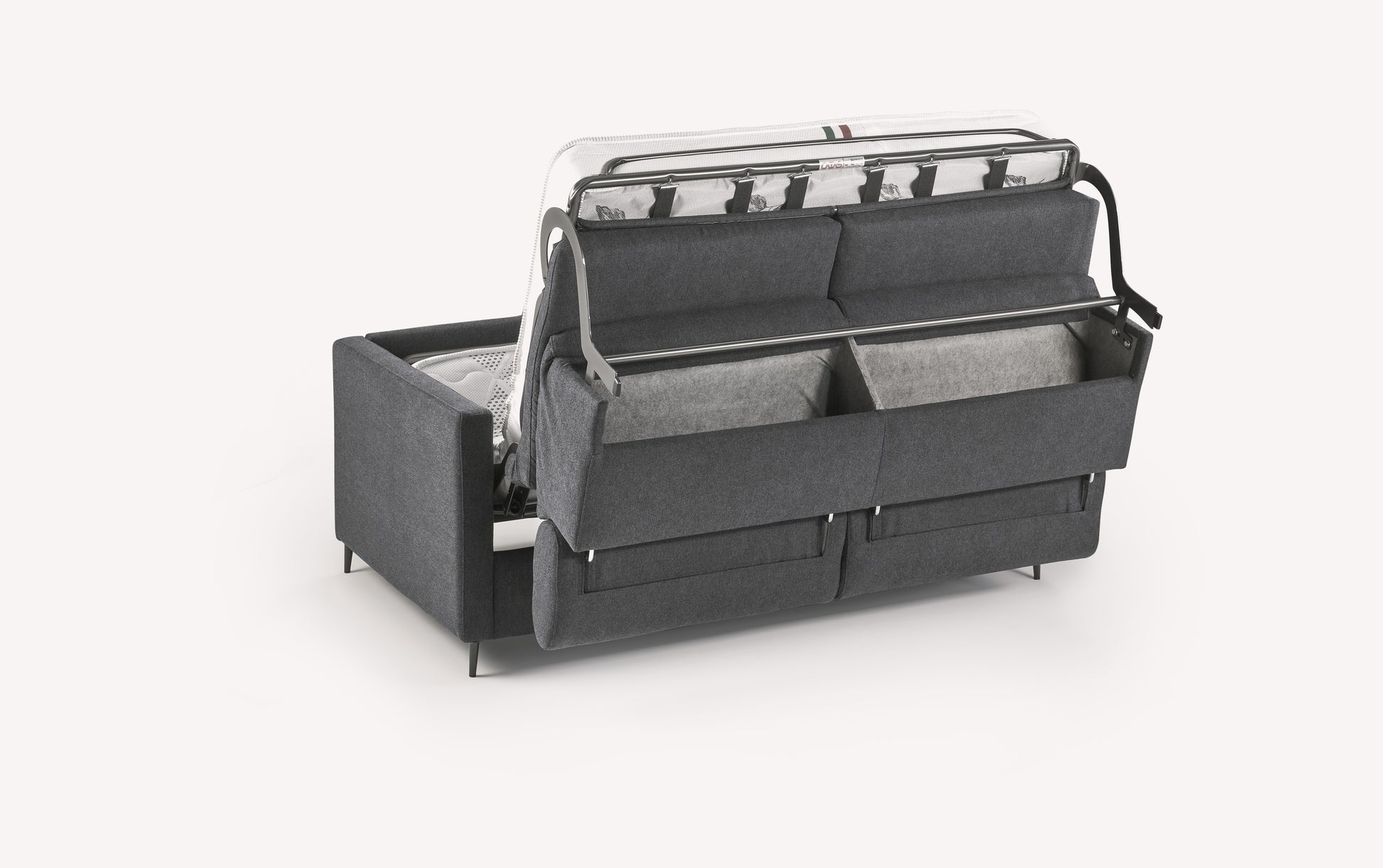 AMY Austin Anthracite