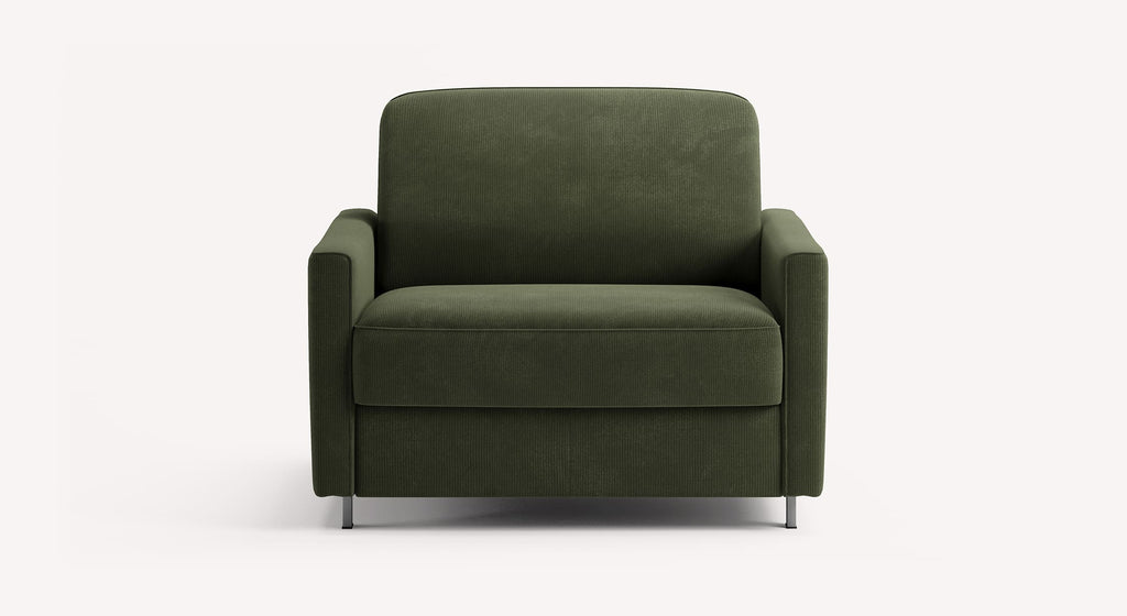 Fauteuil JIMMY Teatro Forest