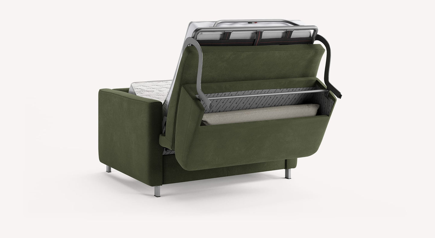 Fauteuil JIMMY Teatro Forest