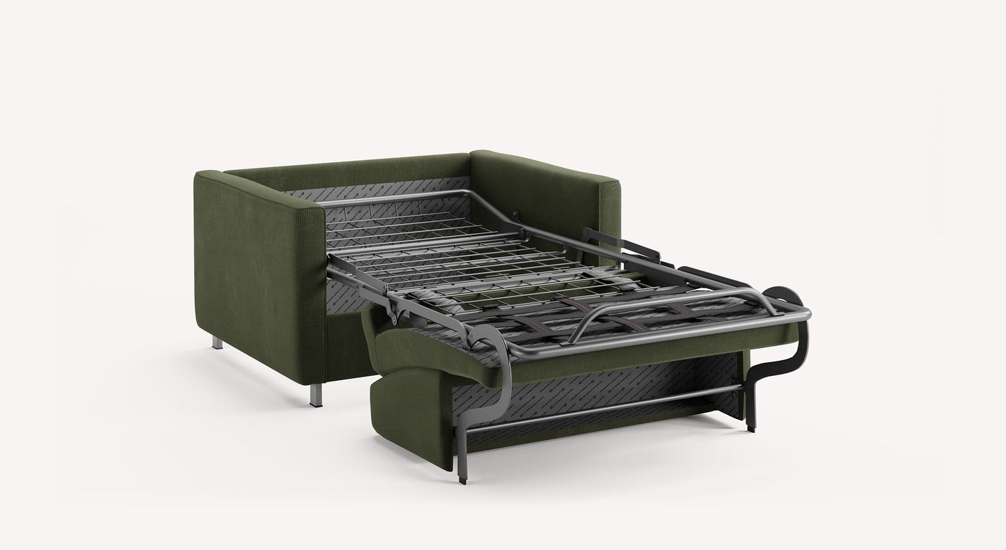 Fauteuil JIMMY Teatro Forest