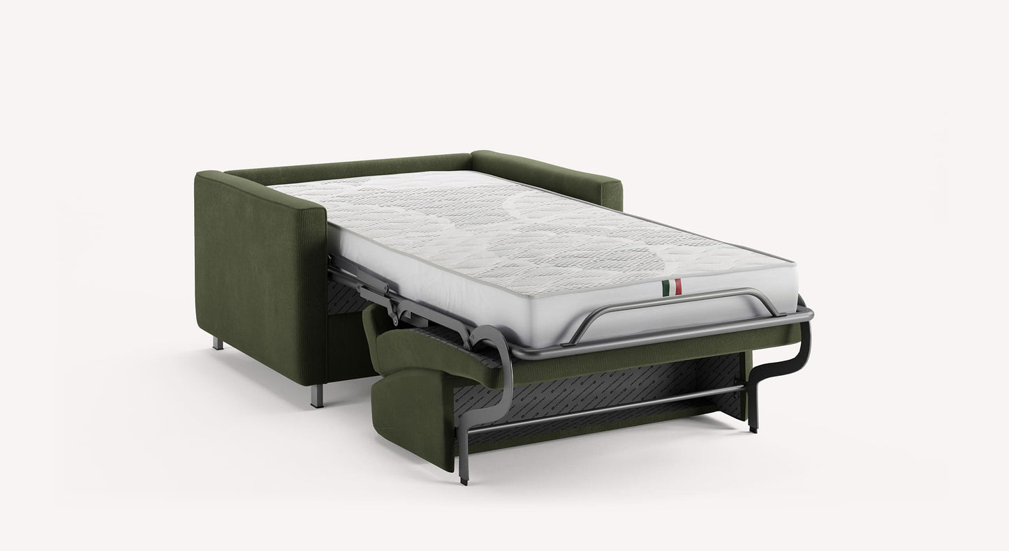 Fauteuil JIMMY Teatro Forest