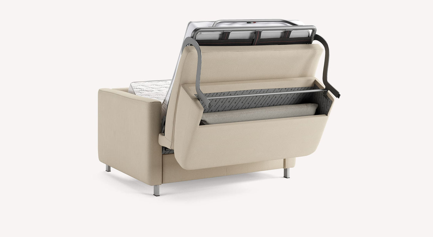 JIMMY Teatro Sand armchair