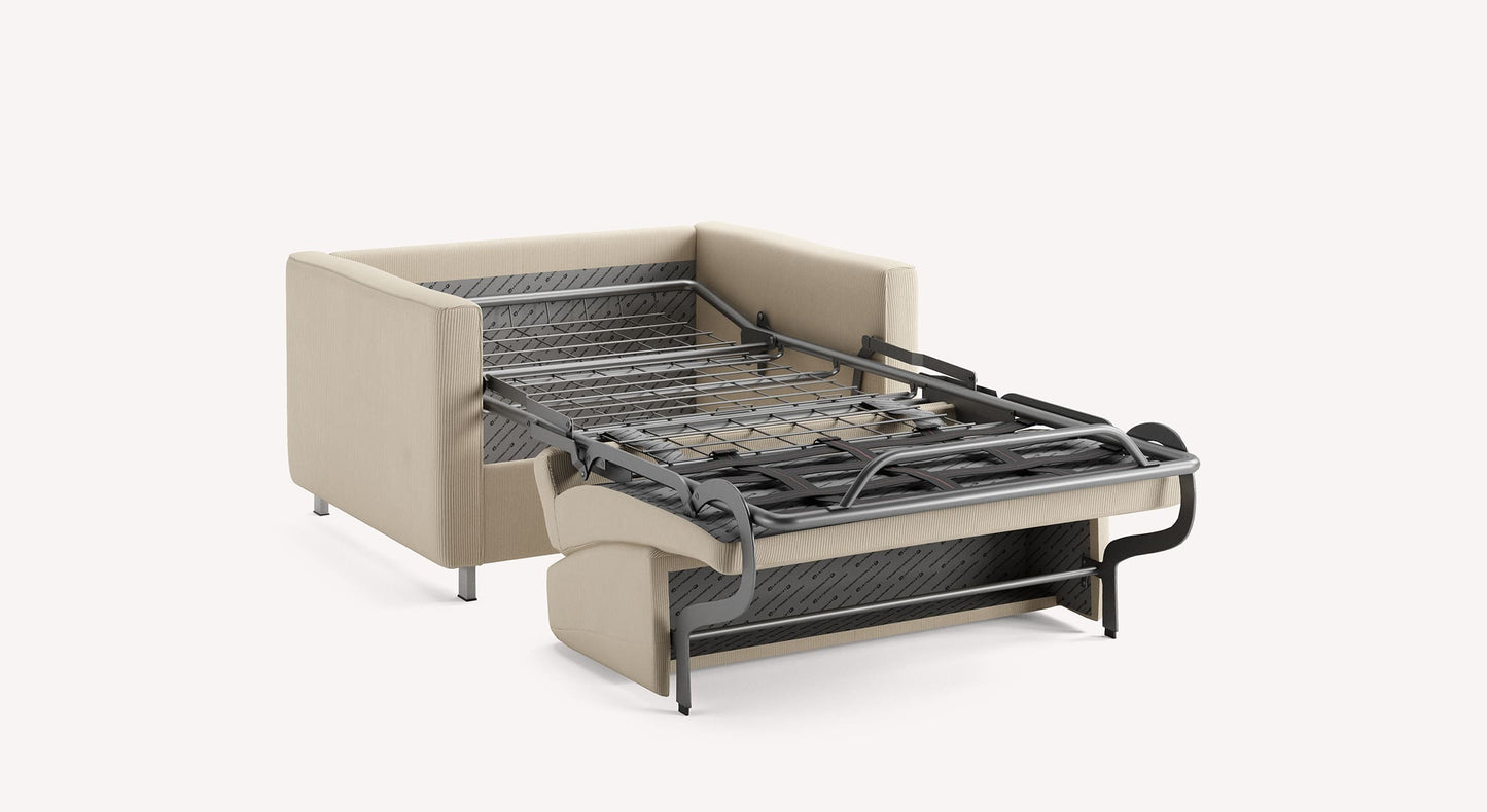 JIMMY Teatro Sand armchair