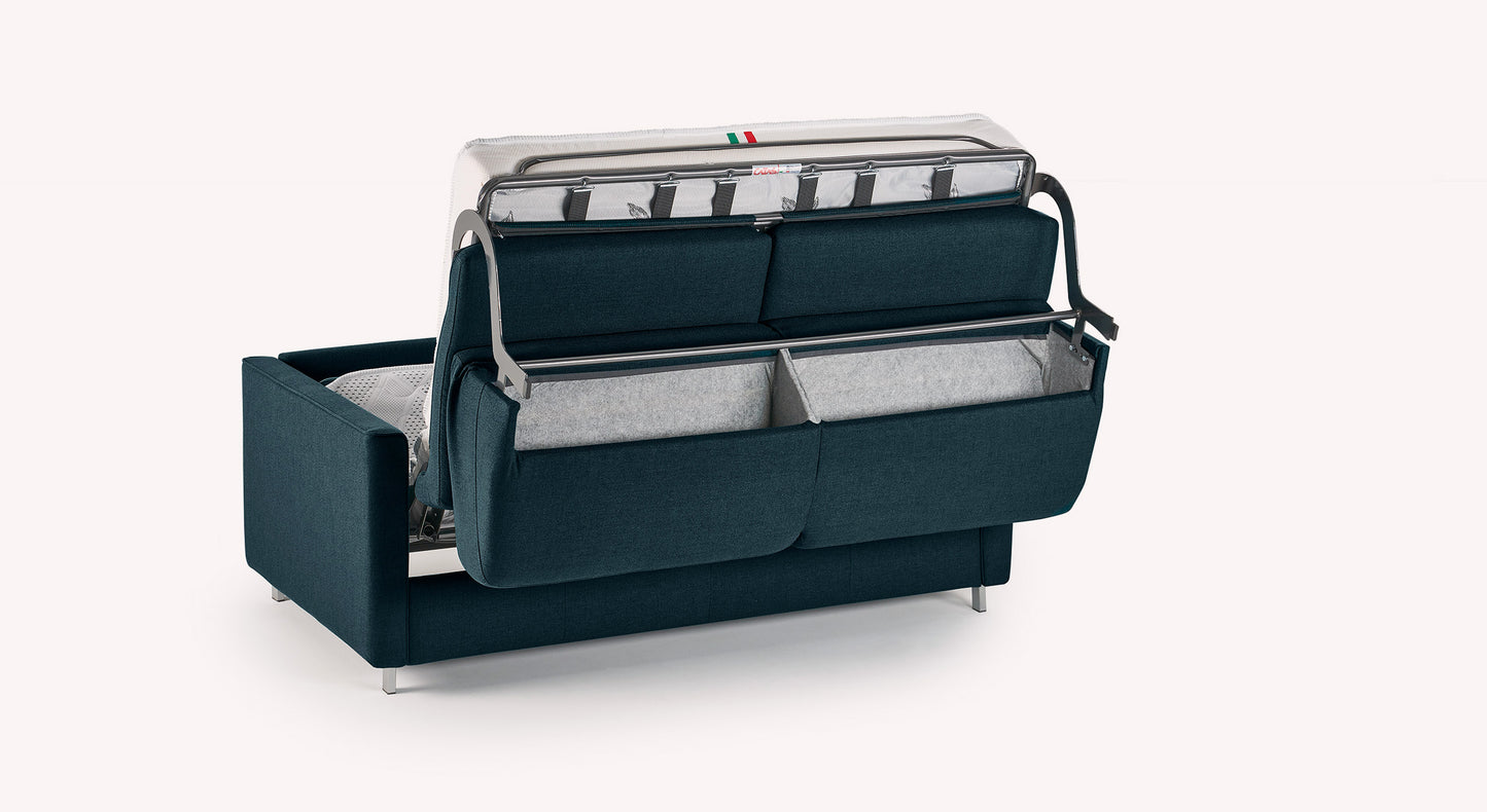 JIMMY Foster Bleu ocean