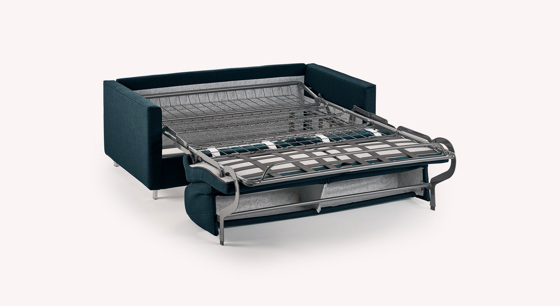 JIMMY Foster Bleu ocean