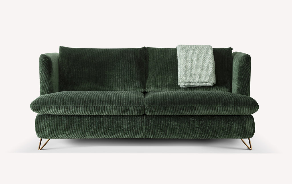 KING Fixe Corduroy Etroit Bouteille