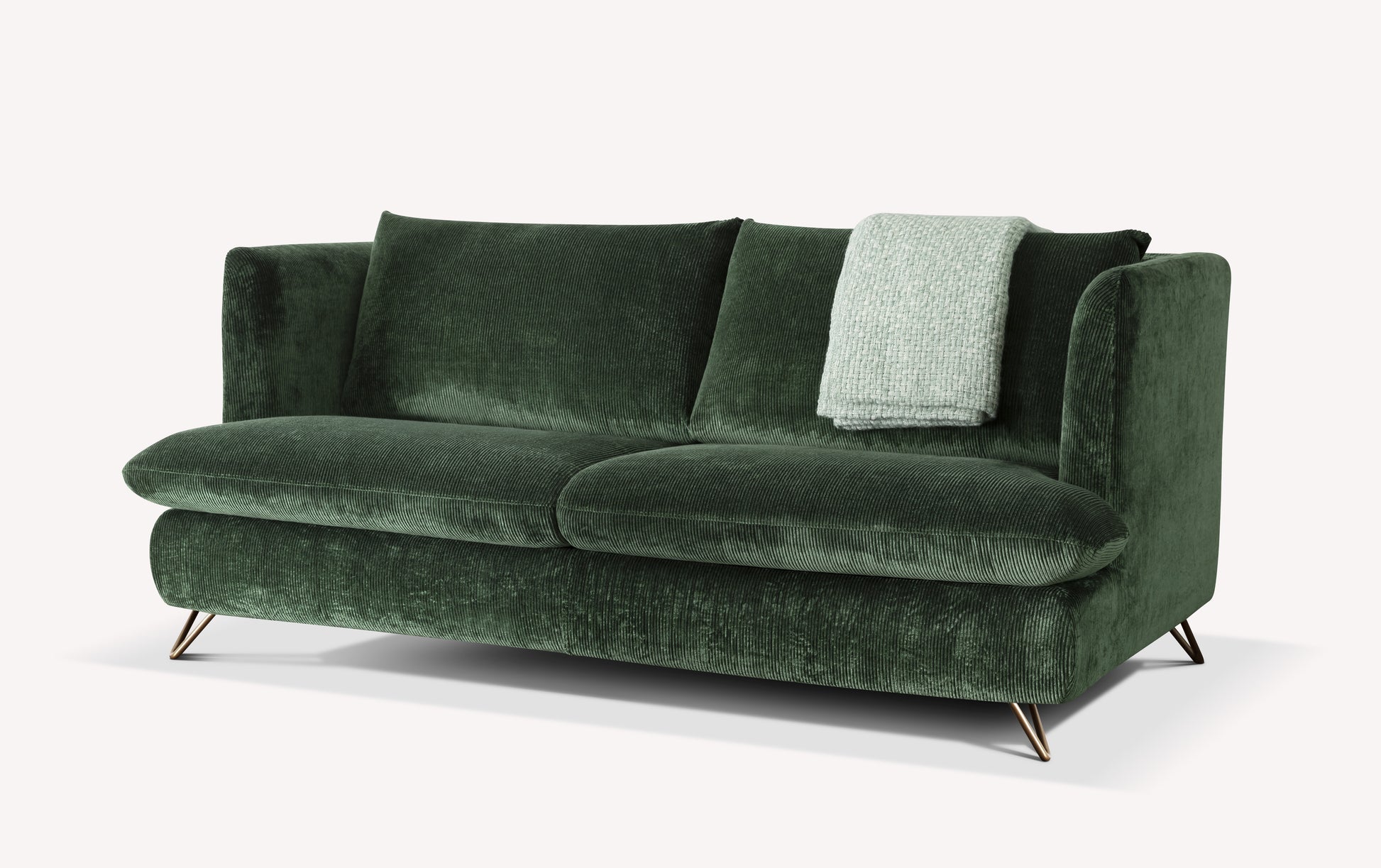 KING Corduroy Etroit Bouteille