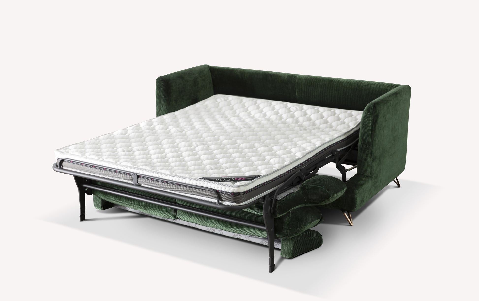 KING Corduroy Etroit Bouteille