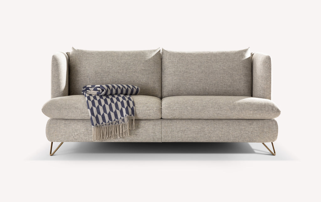 KING Modi Gris clair