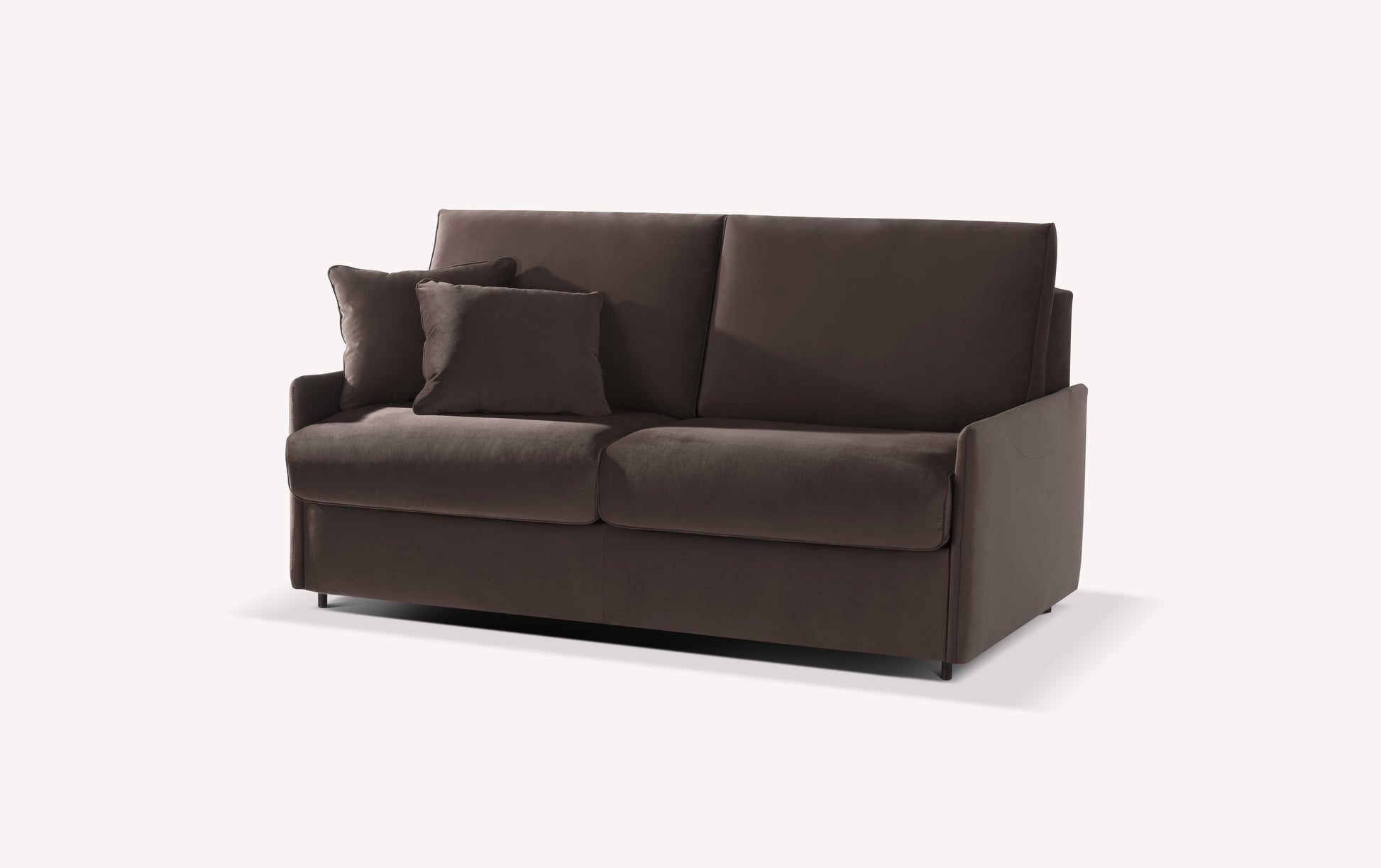 KIRK Sinfonia Chocolat