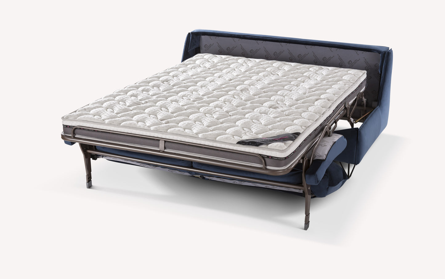 MILES Amsterdam Nuit