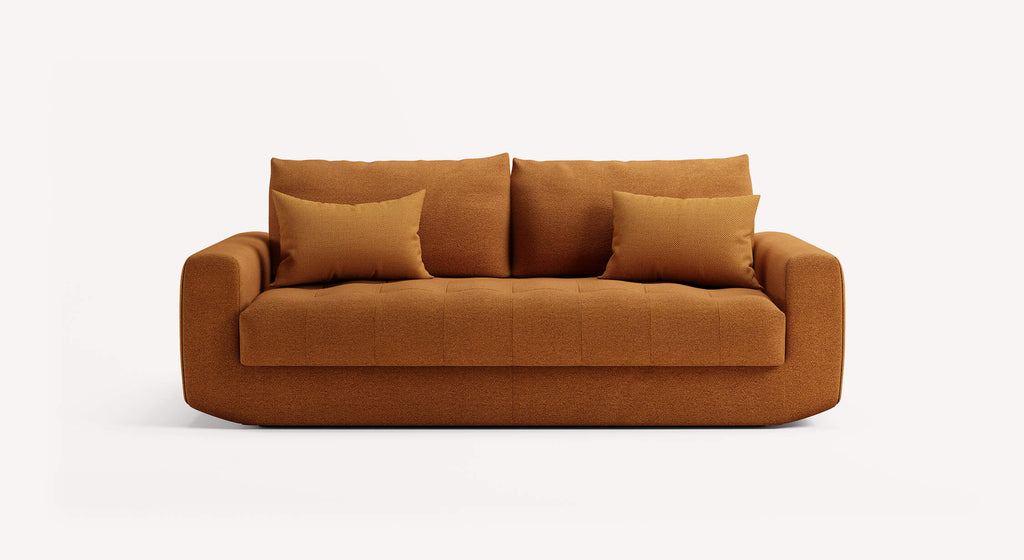 STELLA Fixe Innuendo Cuivre