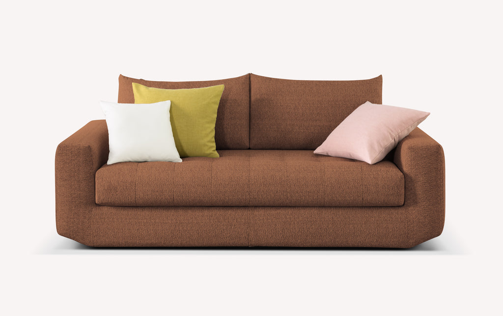 STELLA Fixe Fluf Terracotta