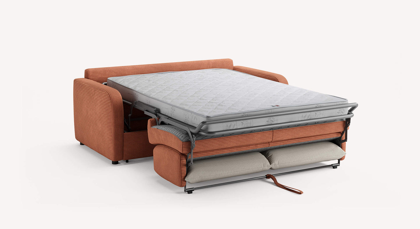 CLINT Lincoln Cuivre