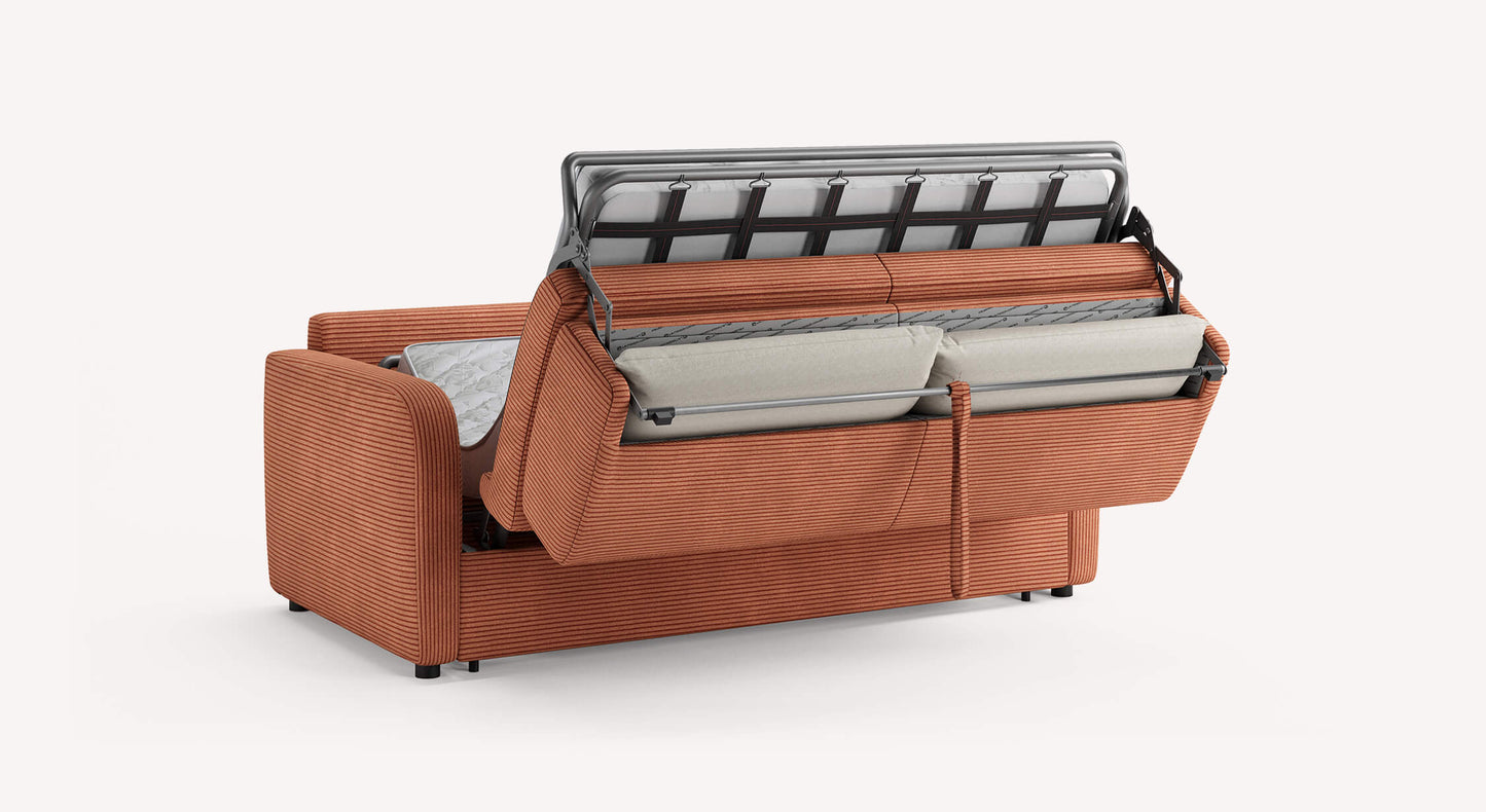 CLINT Lincoln Cuivre