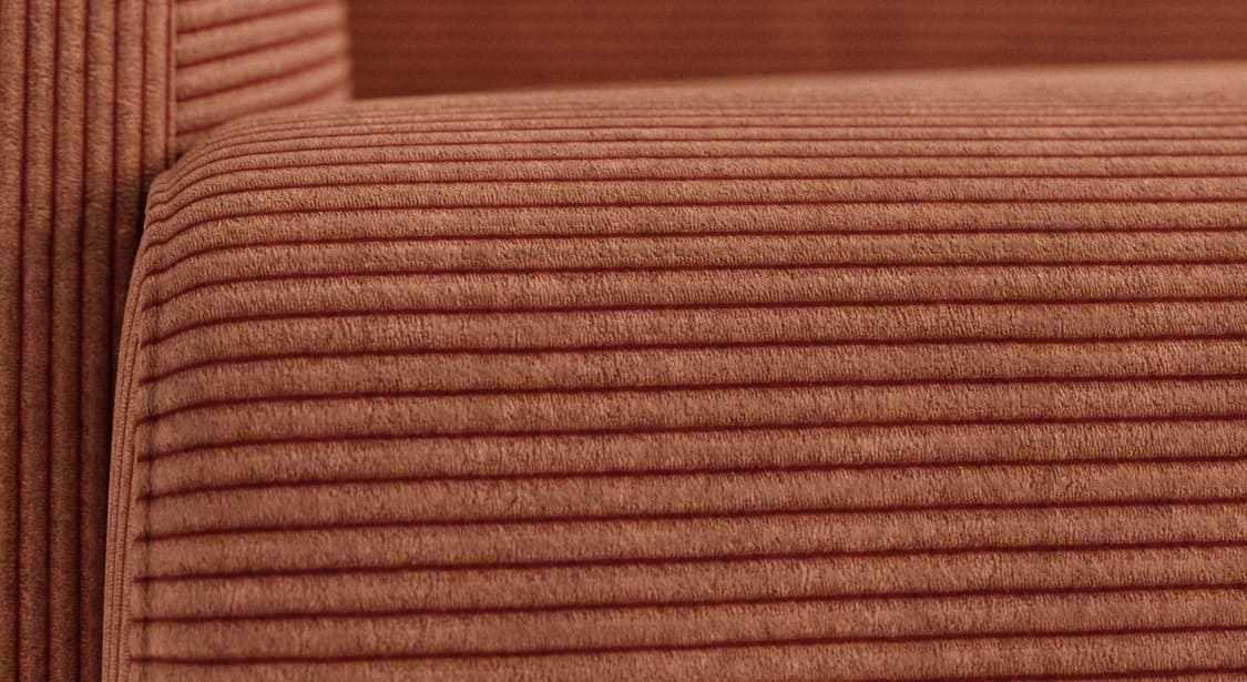 CLINT Lincoln Cuivre