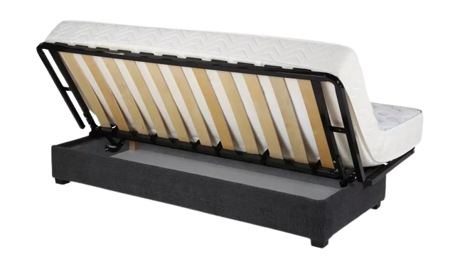 5.Bien choisir le matelas de votre banquette convertible !