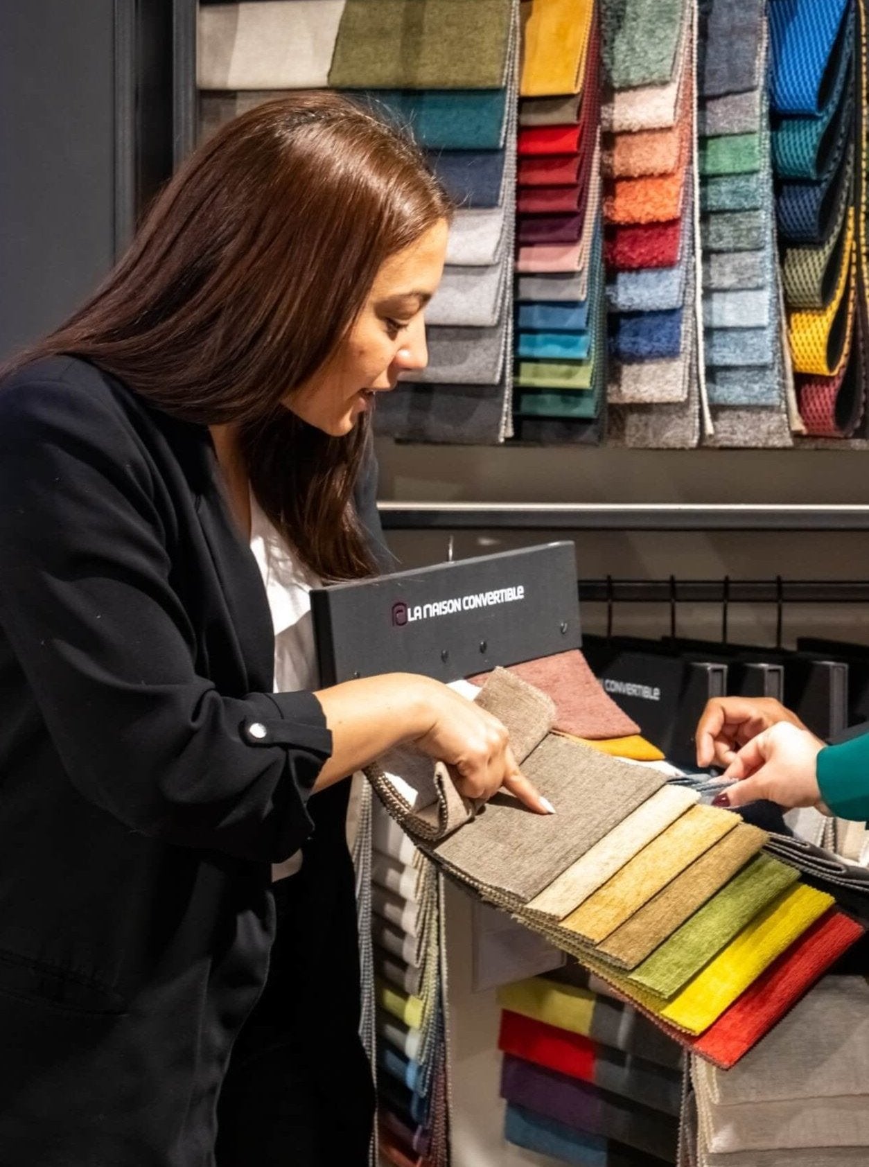 Contact us to receive our personalized offers