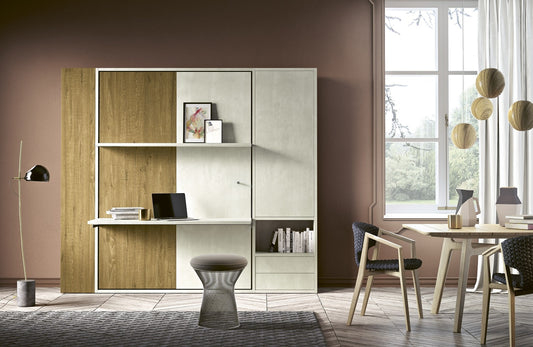 Mauvaise odeur dans un meuble moisi : 10 astuces à connaître