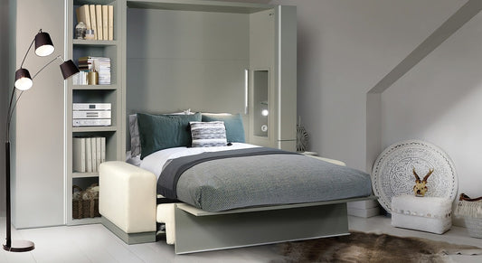 Comment choisir un lit pont escamotable ?