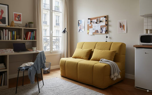 Bien choisir la bz couleur