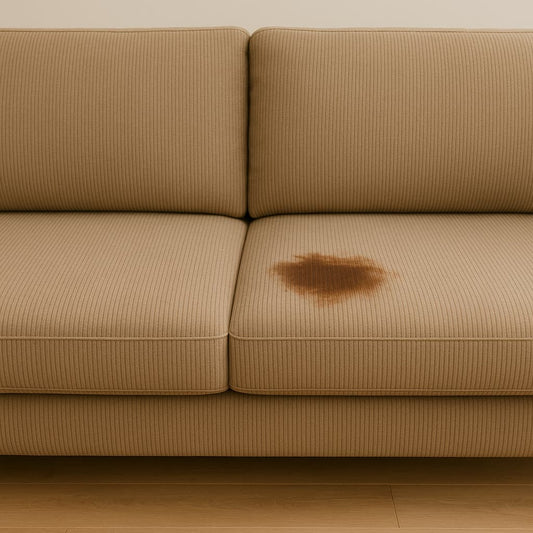 Comment nettoyer un canapé en velours côtelé : guide complet et conseils pratiques