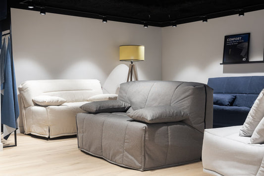 Quel matelas choisir pour un BZ ?