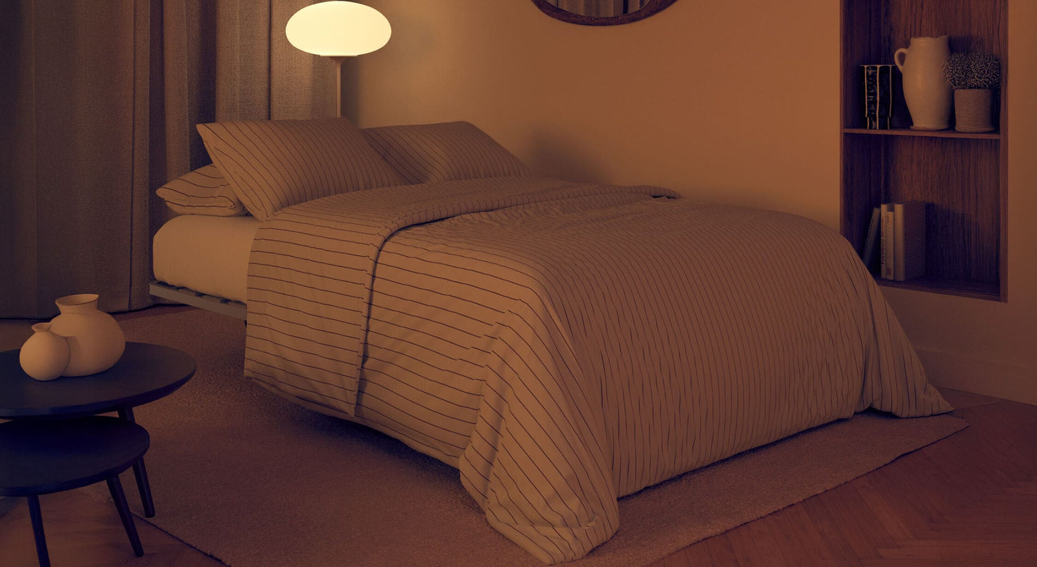 Comment bien dormir sur un clic-clac ?