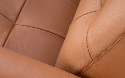 Le bz en cuir : avantages d'un choix noble et élégant