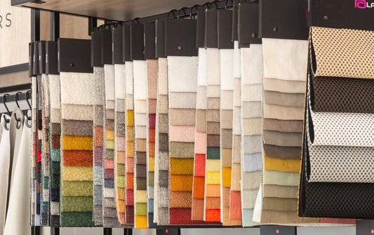 Canapé angle convertible : choisir la couleur