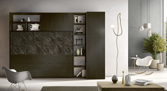 Comment choisir un lit bibliothèque selon ses besoins ?