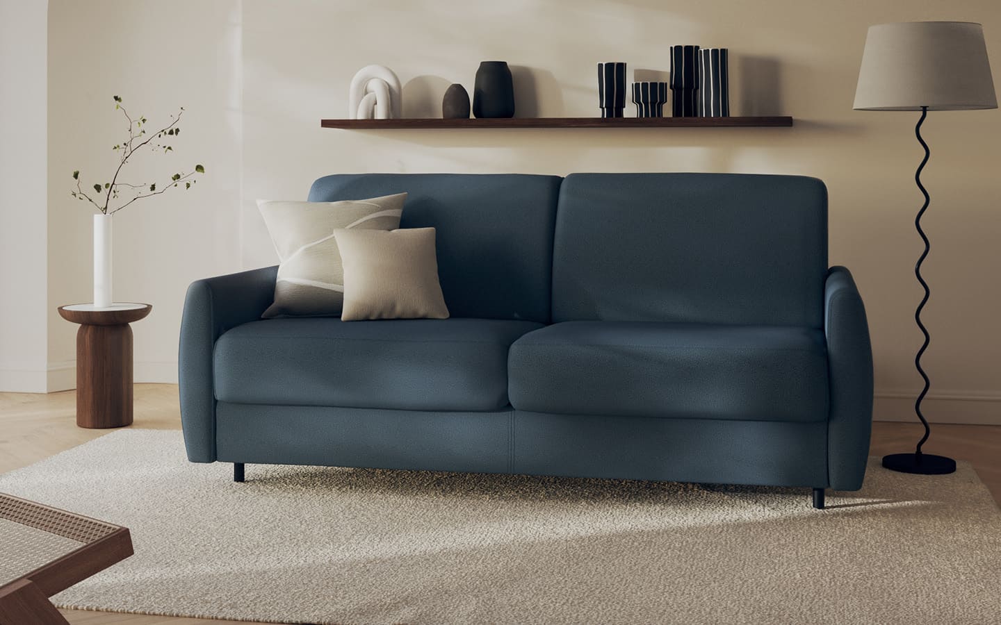 Comment choisir un canapé convertible selon vos besoins et votre budget ?